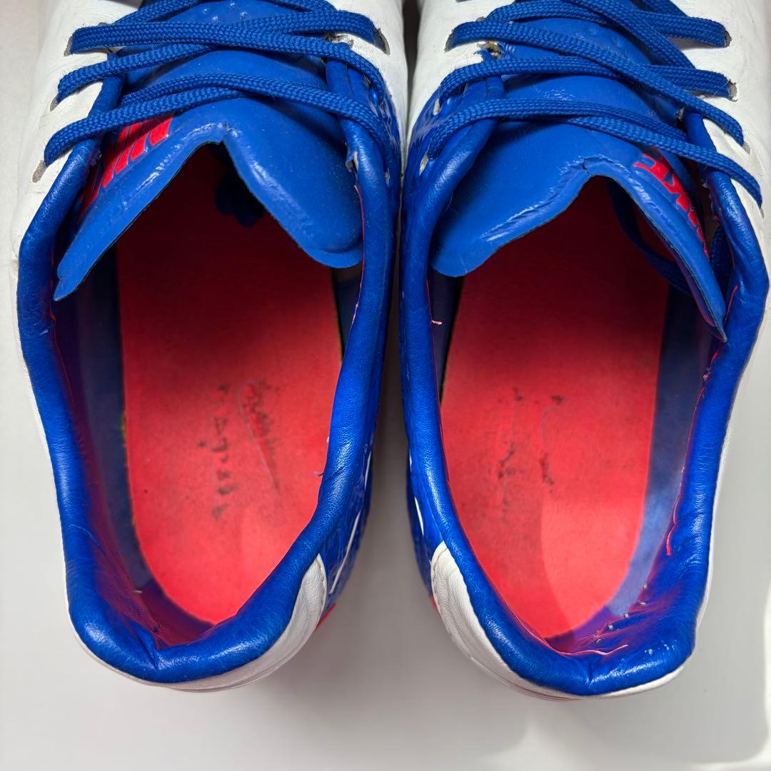 NIKE ティエンポ レジェンド6 AG