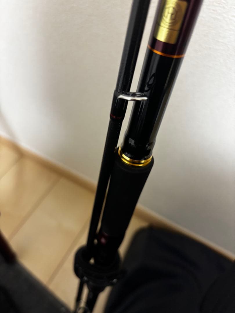 DAIWA ダイワ Over there GRANDE オーバーゼア グランデ