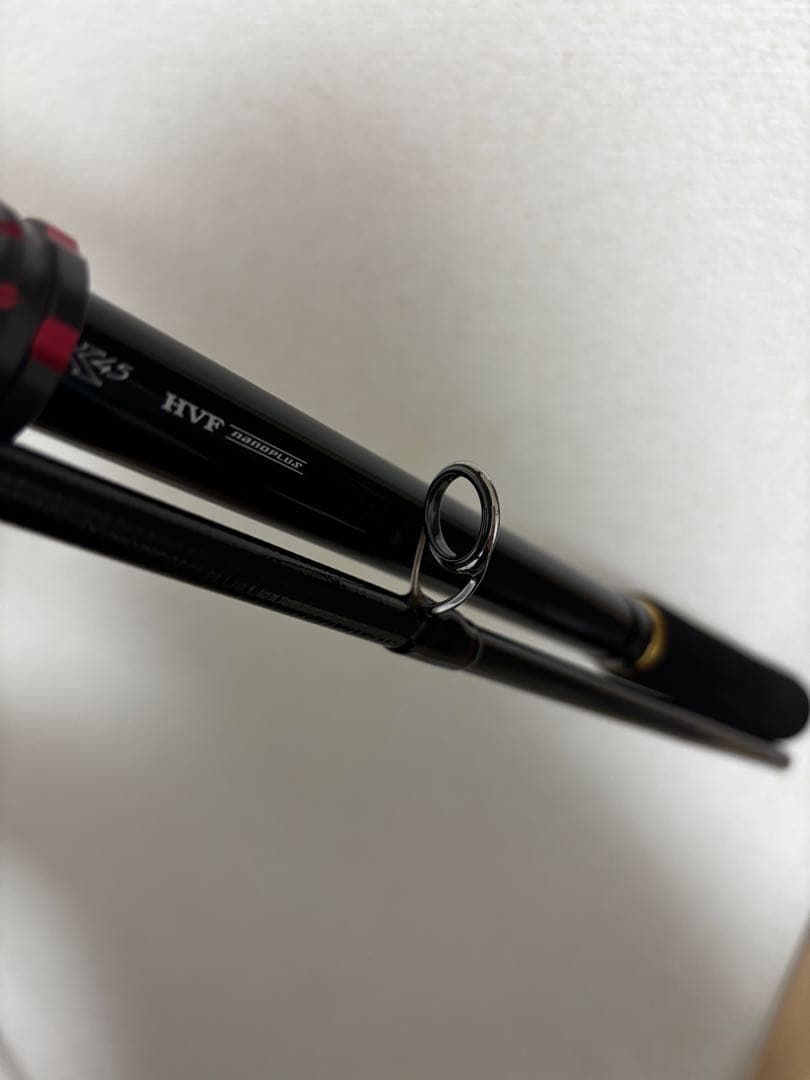 DAIWA ダイワ Over there GRANDE オーバーゼア グランデ