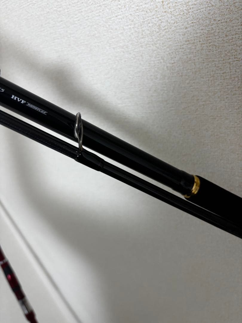 DAIWA ダイワ Over there GRANDE オーバーゼア グランデ