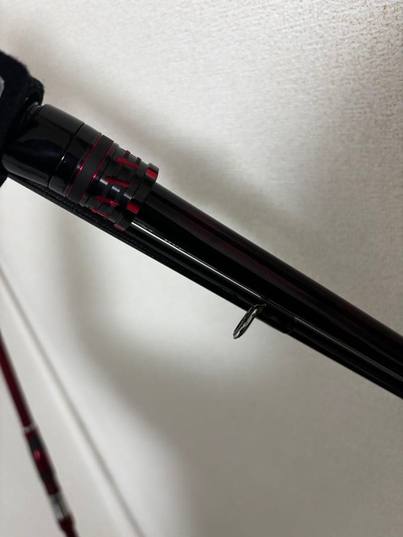 DAIWA ダイワ Over there GRANDE オーバーゼア グランデ