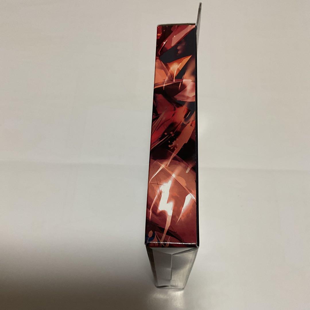 バトルスピリッツ　ダブルノヴァデッキX. 新品未開封品　(即購入可能)