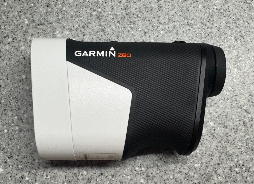 GARMIN ガーミン APPROACH Z80 ゴルフ用距離計　レーザー距離