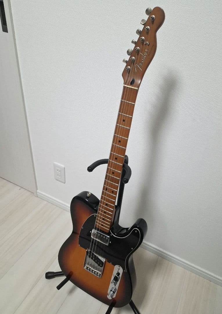 ギター Fender Mexico Telecaster Special