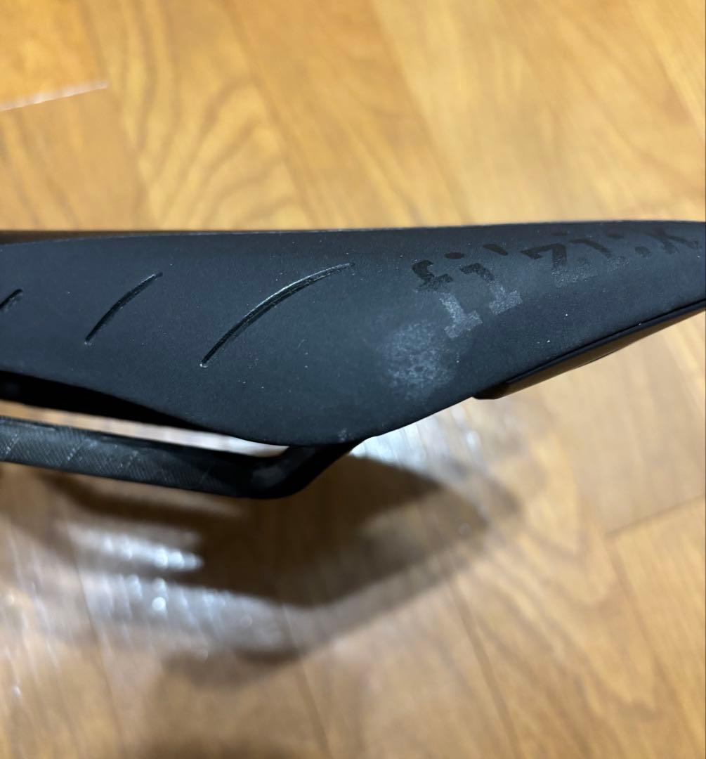 fizik アリオネ Arione R1 Regularサイズ　カーボンレール