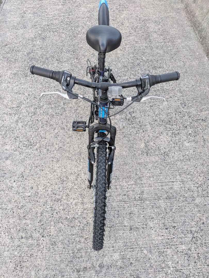 サイクルベースあさひ マウンテンバイク 26インチ