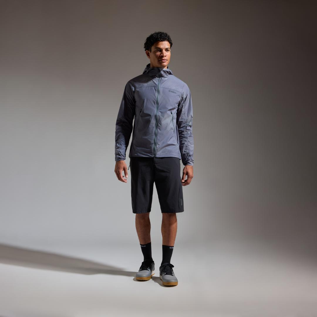 新品 GORE BIKE WEAR Fernflow Windbreaker