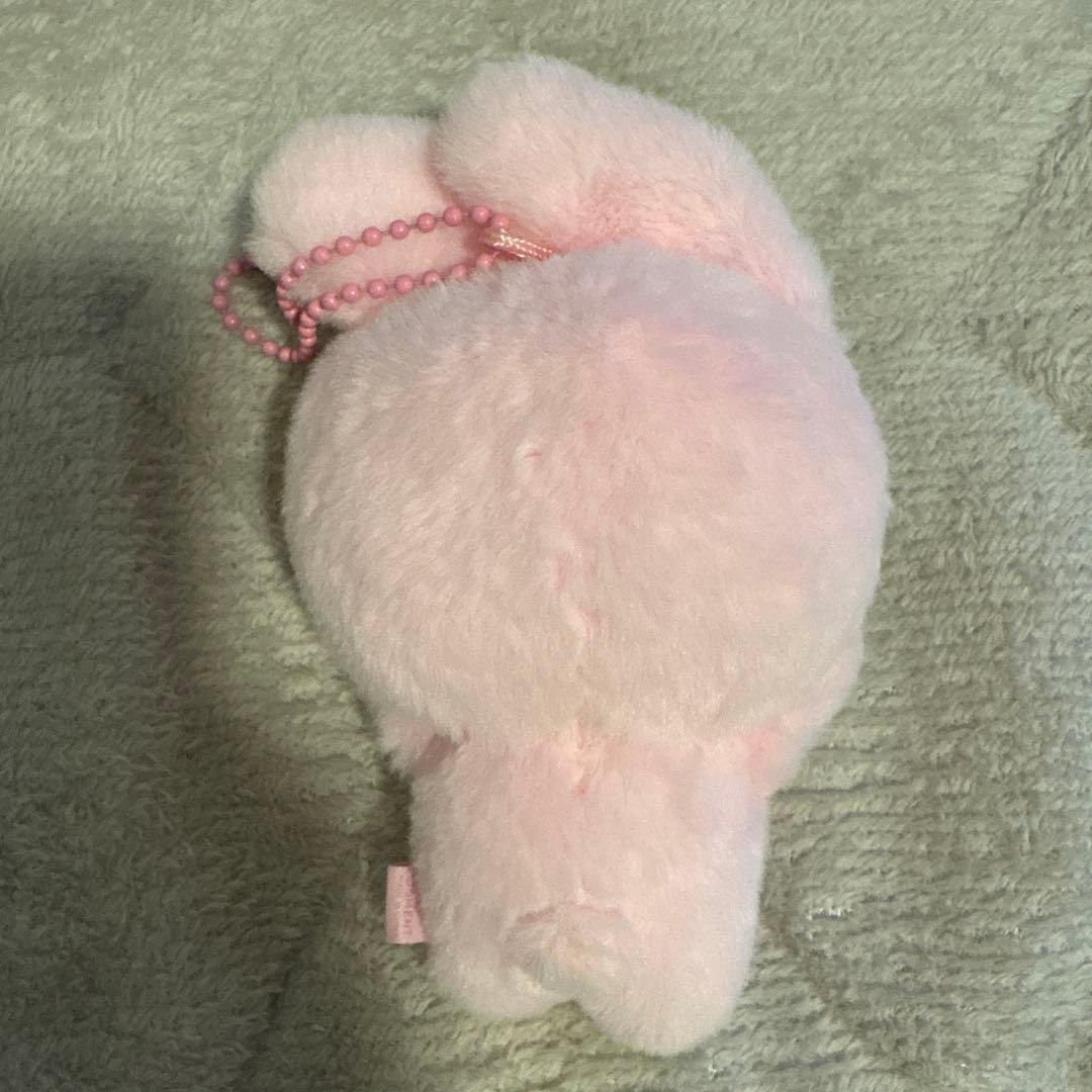 NCT DREAM MD MAGNET DOLL ジェミン