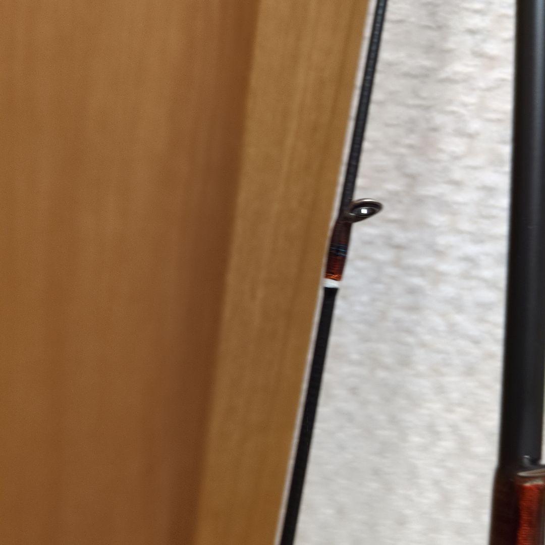 Jackson カワセミラプソディS−50L