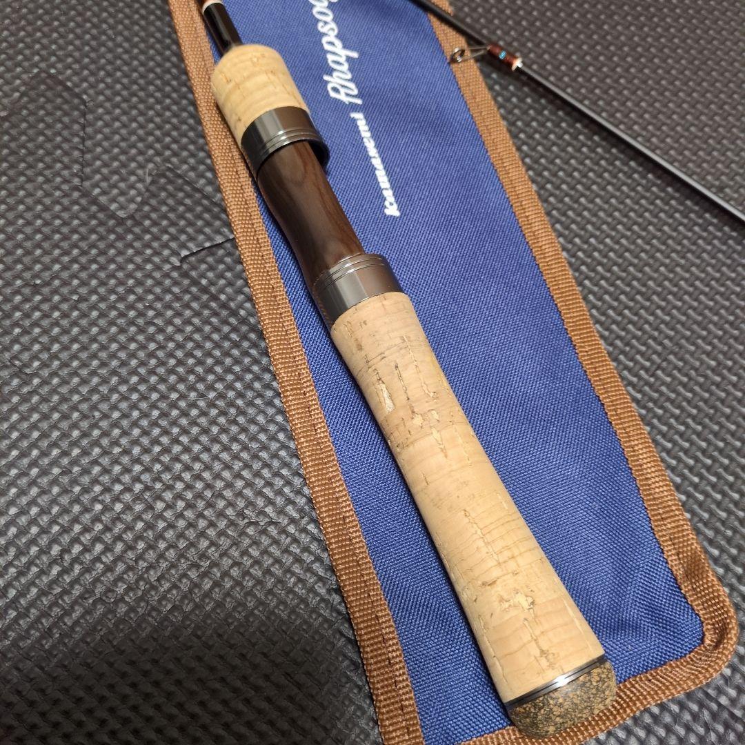 Jackson カワセミラプソディS−50L