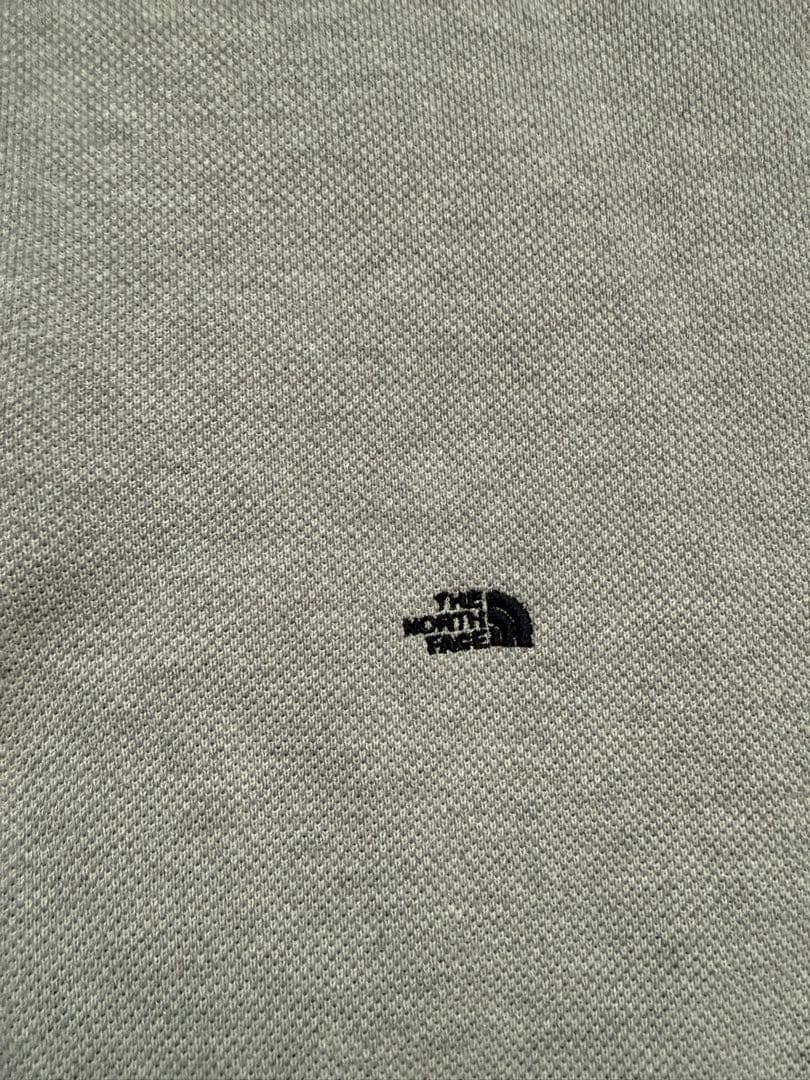 THE NORTH FACE パープルレーベル