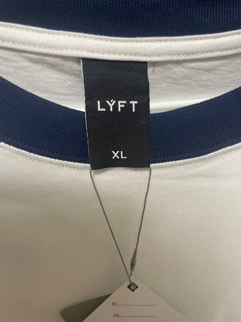 LYFT ニューヨーク・ヤンキース ユニフォーム XL