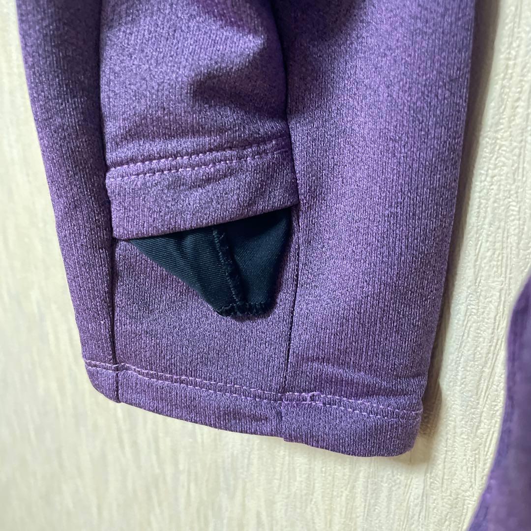 NIKE ジップジャケット