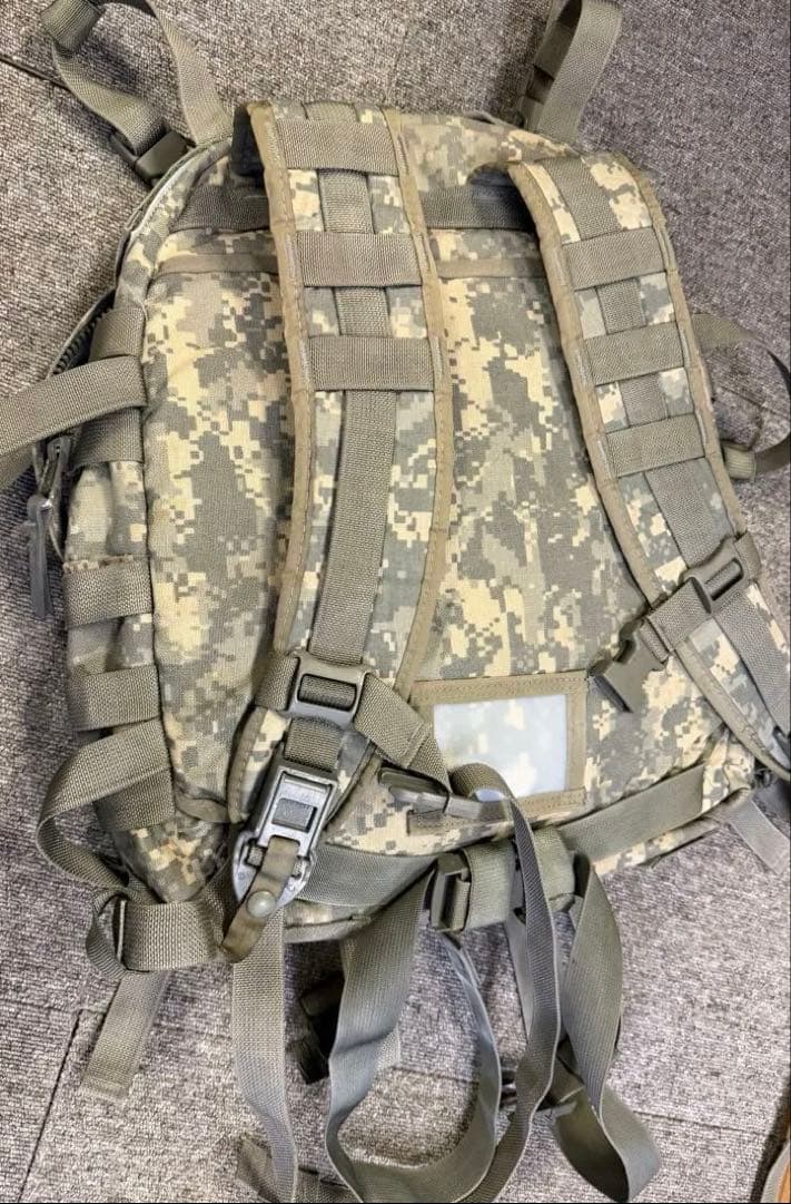 米軍放出品 ミリタリー装備セット