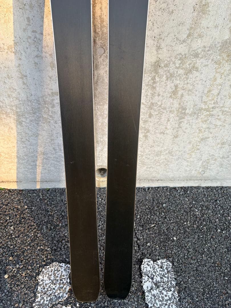 ブリザード　ゼロG 95 LTD 178cm