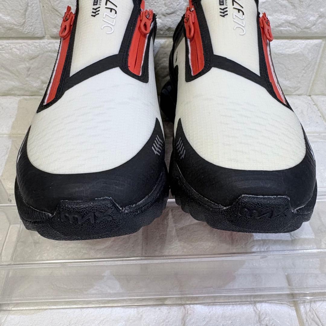 極美品✨NIKE レディースゴルフシューズ エアマックス 270 G シールド