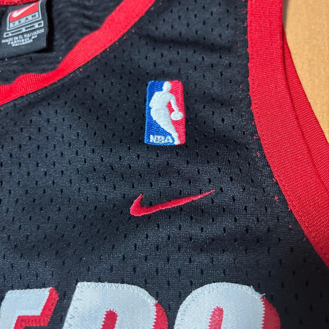 NBA BLAZERS ピッペン　PIPPEN