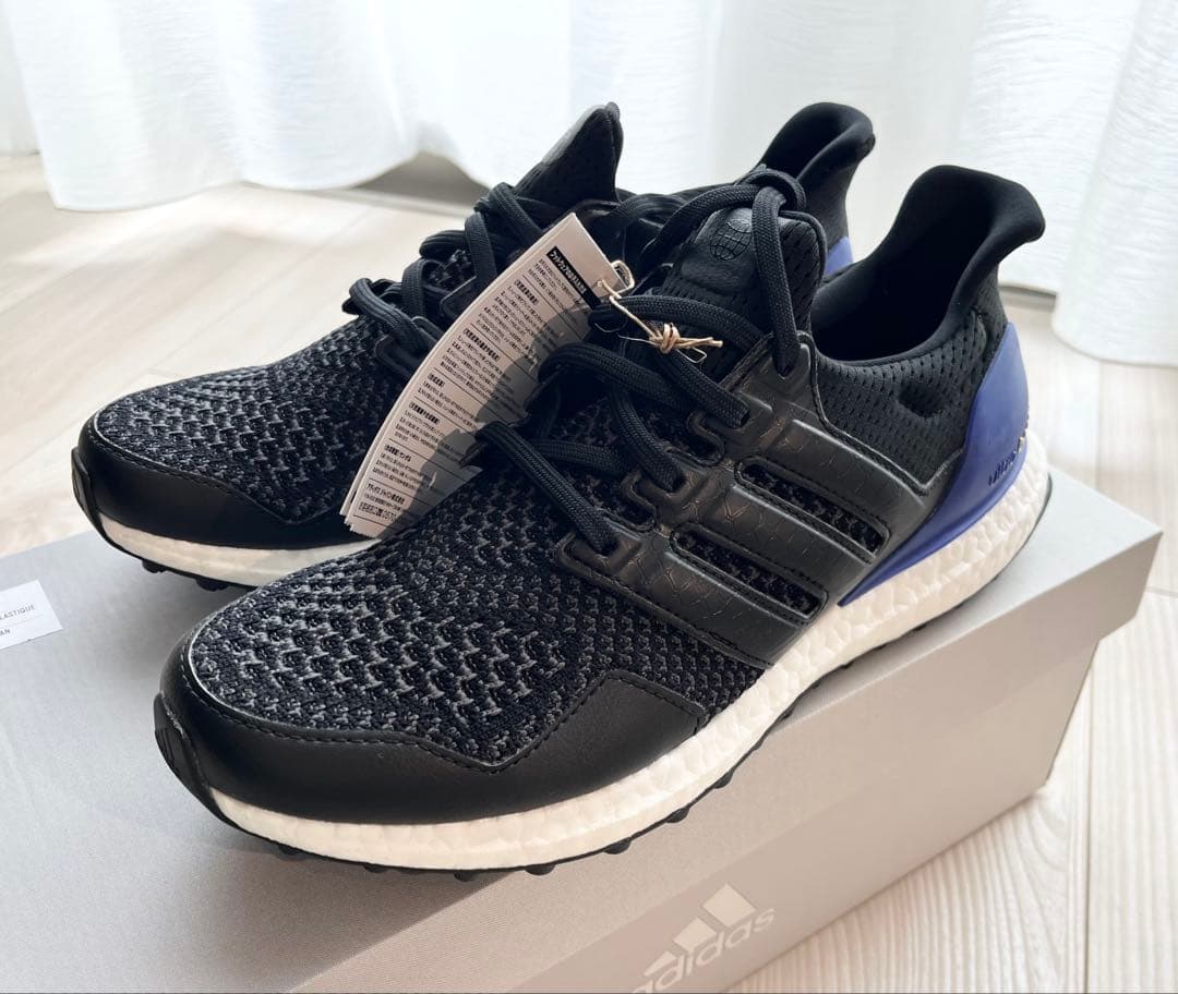 adidas ultra boost golf ウルトラブースト GV6919