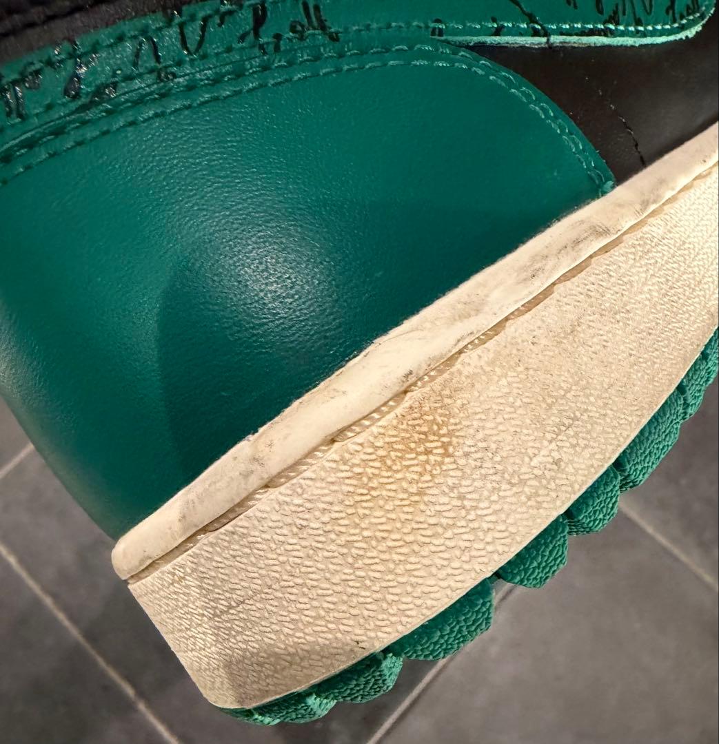 28.5 Eastside Golf Nike Air Jordan1 ゴルフ