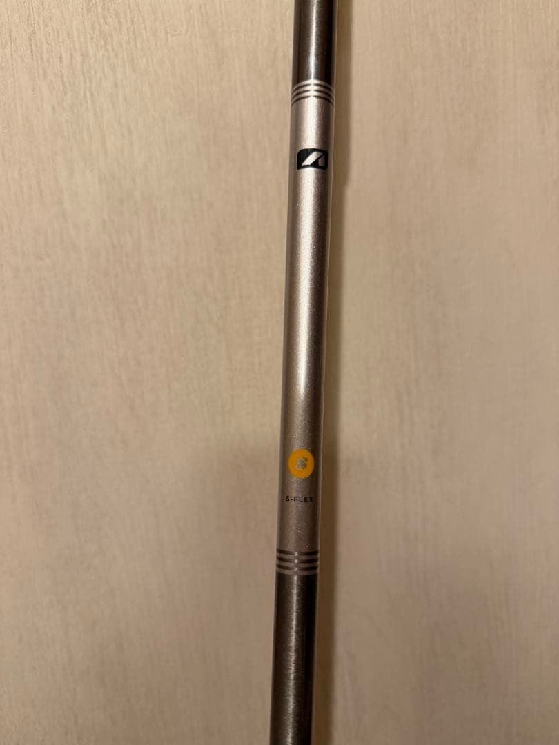 COBRA KING tour アイアン 4番 steelfiber i95 s
