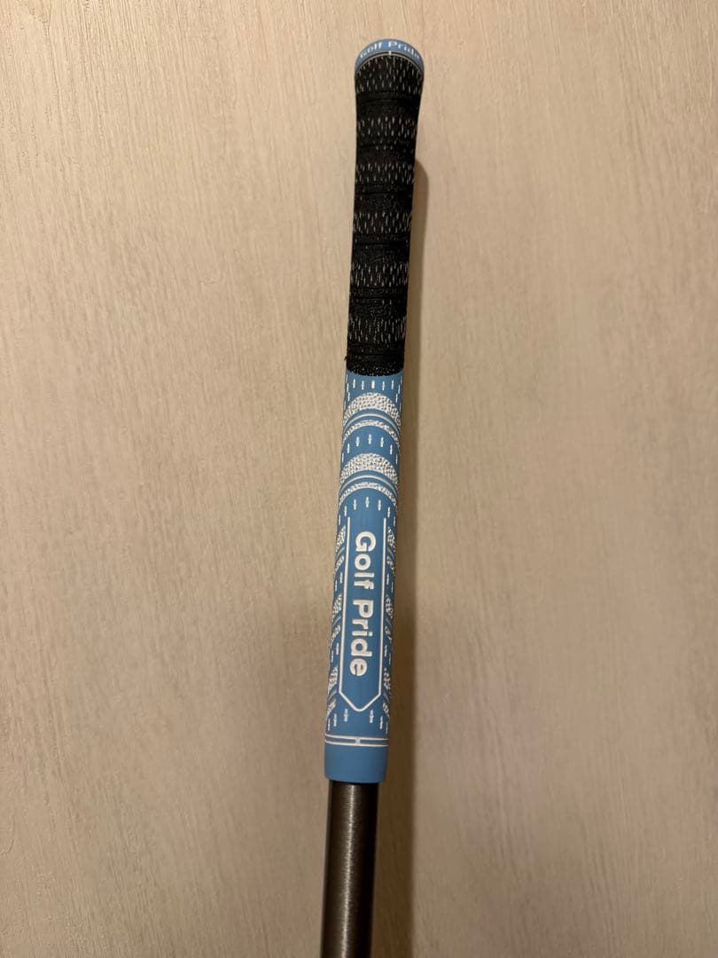COBRA KING tour アイアン 4番 steelfiber i95 s