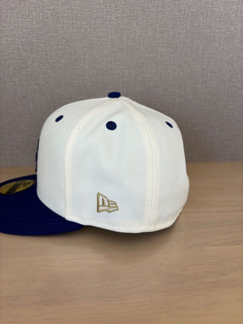 ドジャース 大谷翔平 50-50 Club 59FIFTY キャップ 7 1/2