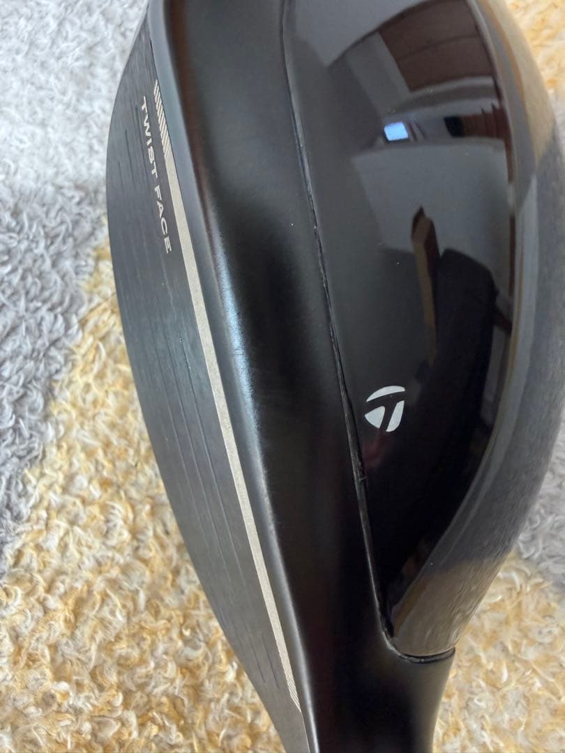 【超美品】ステルス2 ユーティリティ U4（22）