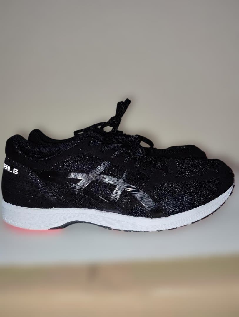 ASICS 27.5cm TARTHERZEAL 6 ターサージール 6