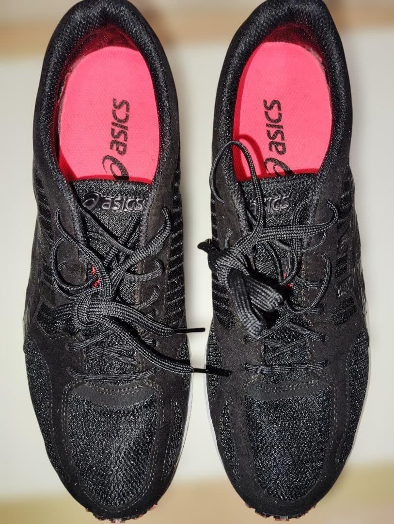ASICS 27.5cm TARTHERZEAL 6 ターサージール 6