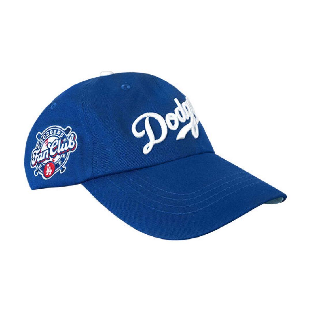 Dodgers Fan Club Box ドジャース VIP会員 大谷翔平