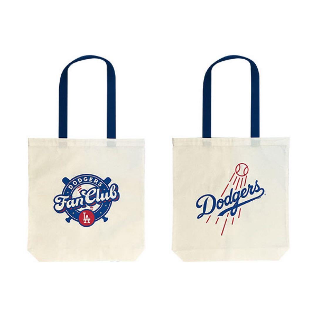 Dodgers Fan Club Box ドジャース VIP会員 大谷翔平