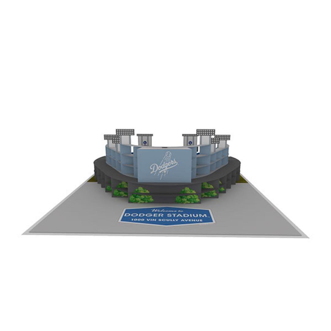 Dodgers Fan Club Box ドジャース VIP会員 大谷翔平