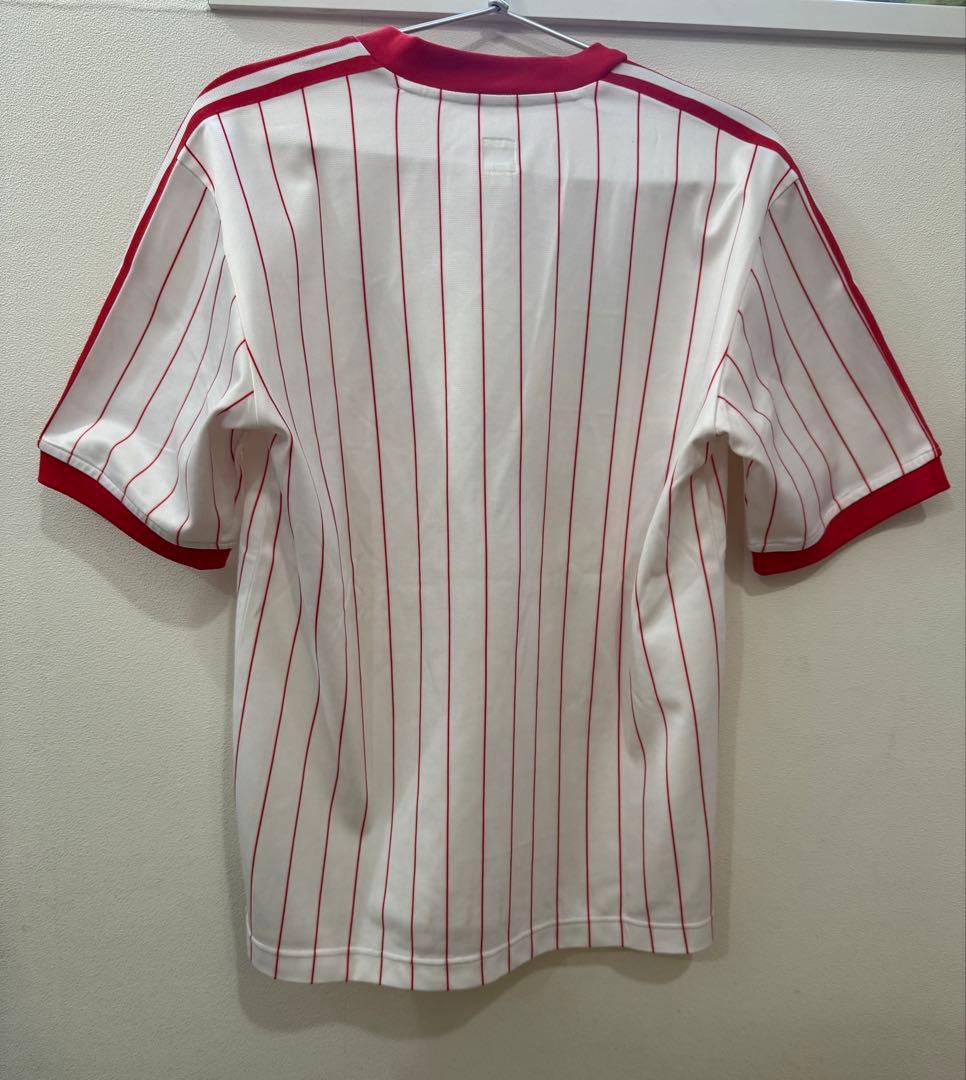 【古着】adidas CCCP ユニフォーム