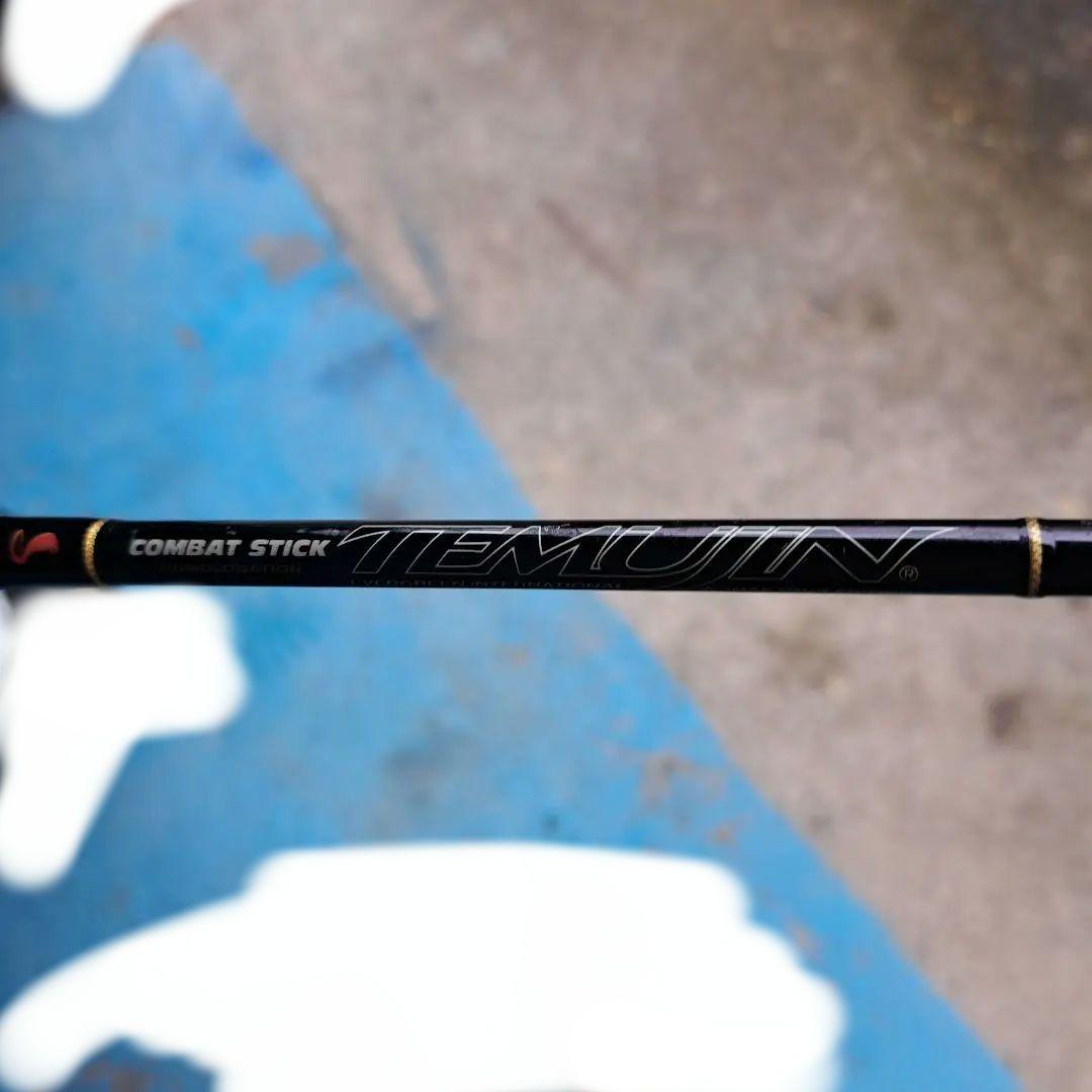 JIN　コブラ　ツアーエディション　65M 引き取り限定