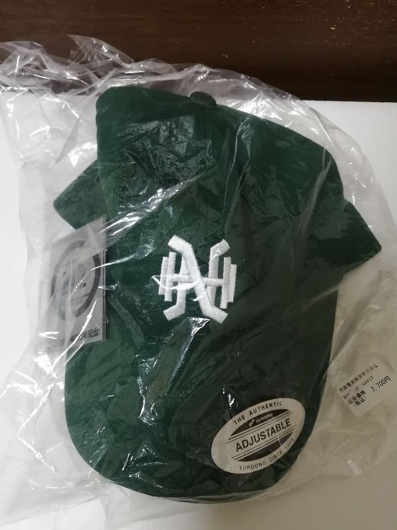 南海ホークス　キャップとスポーツタオルのセット