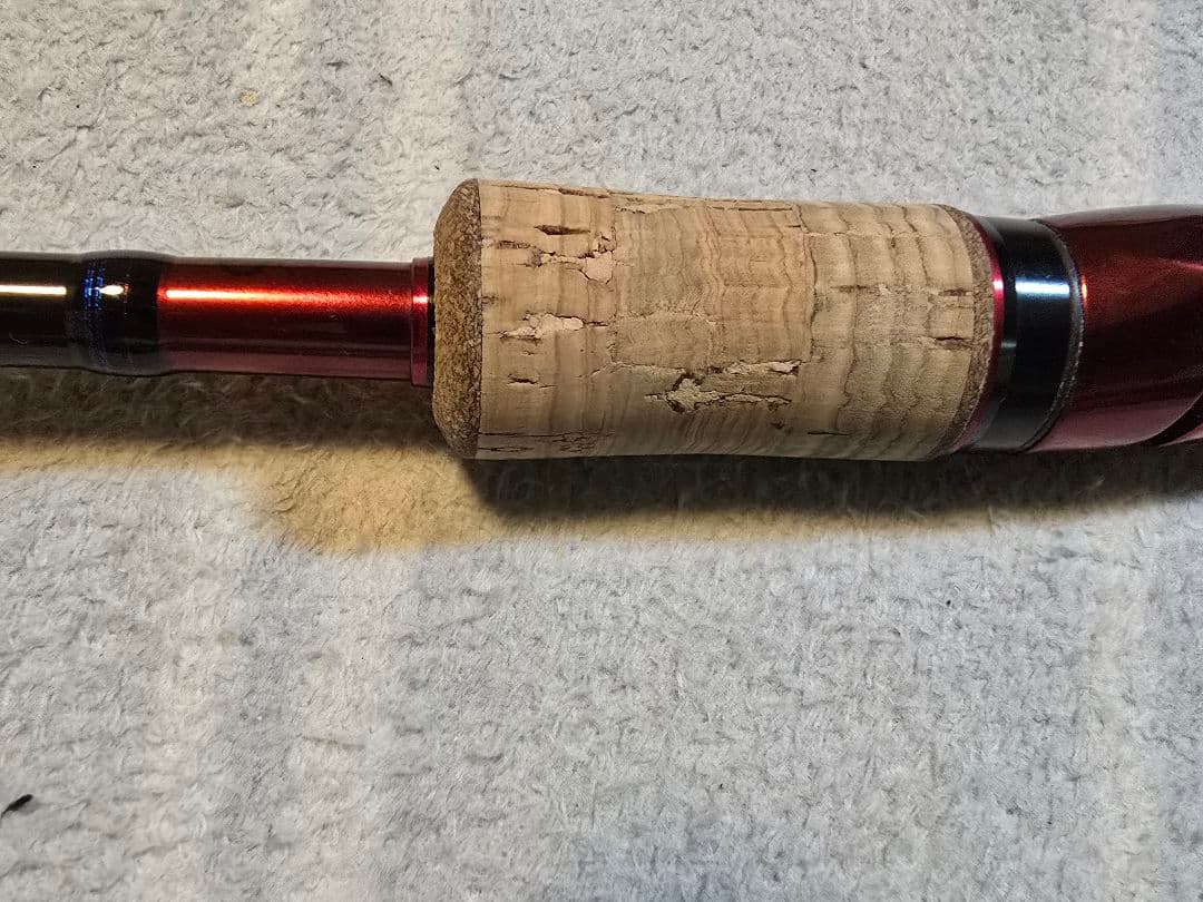 Shimano ルアーロッド 1752R-2