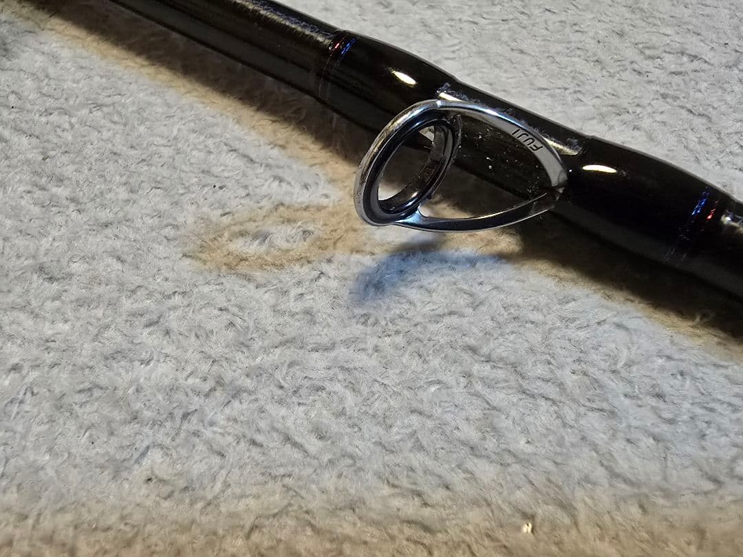 Shimano ルアーロッド 1752R-2