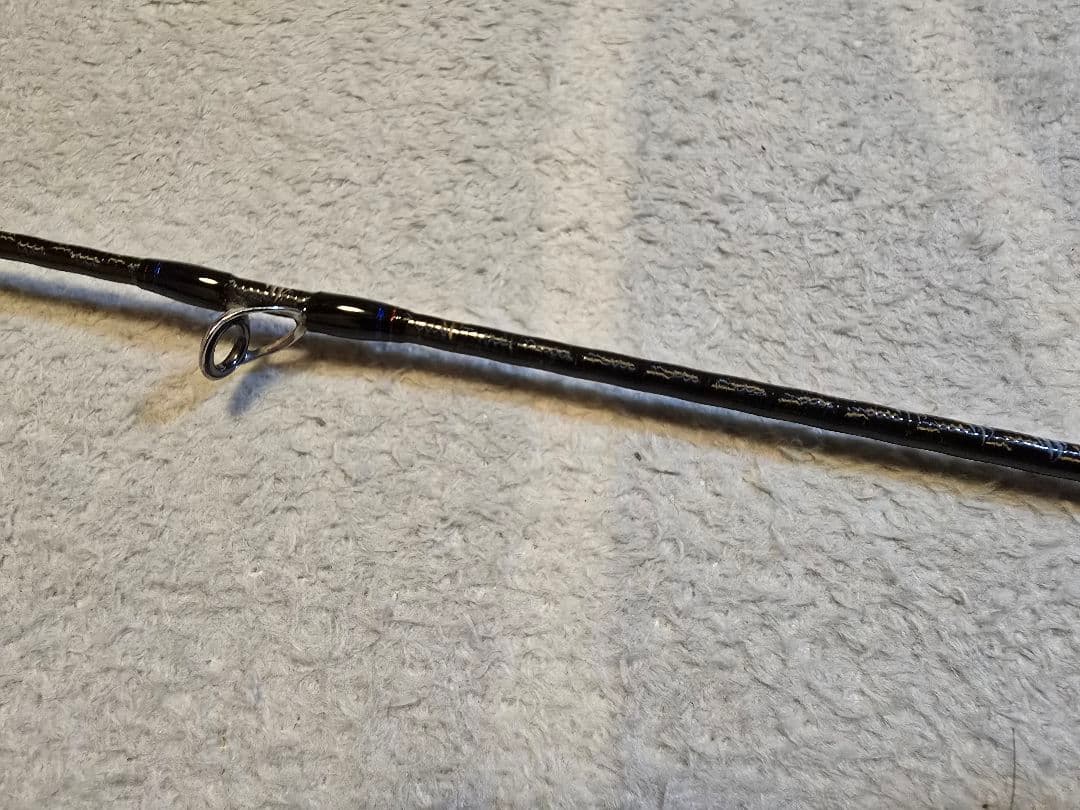 Shimano ルアーロッド 1752R-2