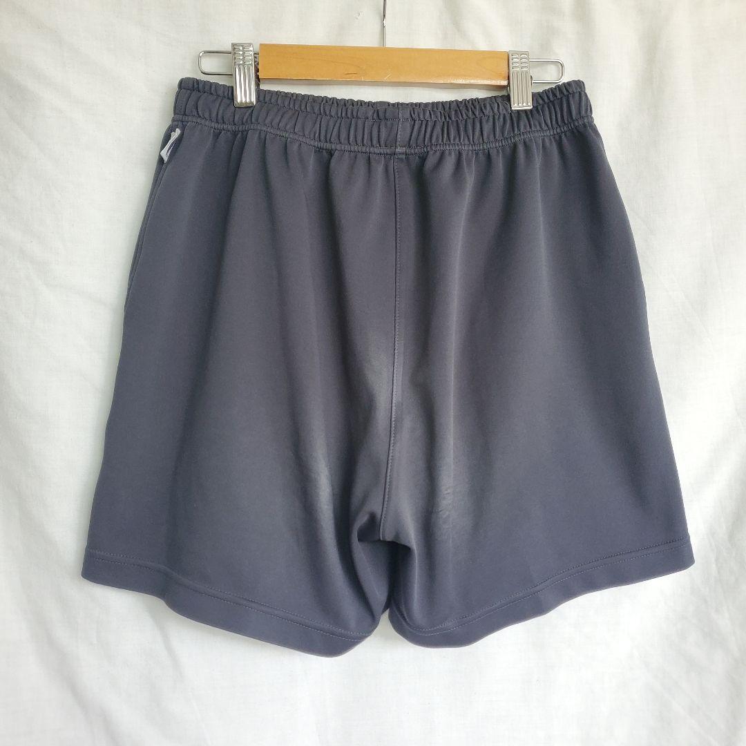 YONEX ヨネックス ハーフパンツ 短パン ウェア グレー バトミントン