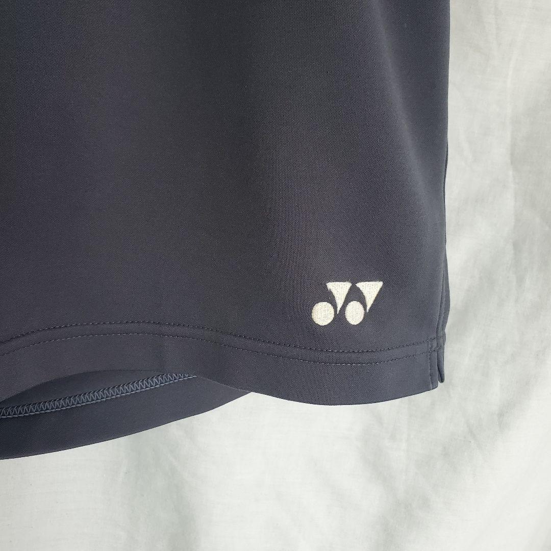 YONEX ヨネックス ハーフパンツ 短パン ウェア グレー バトミントン