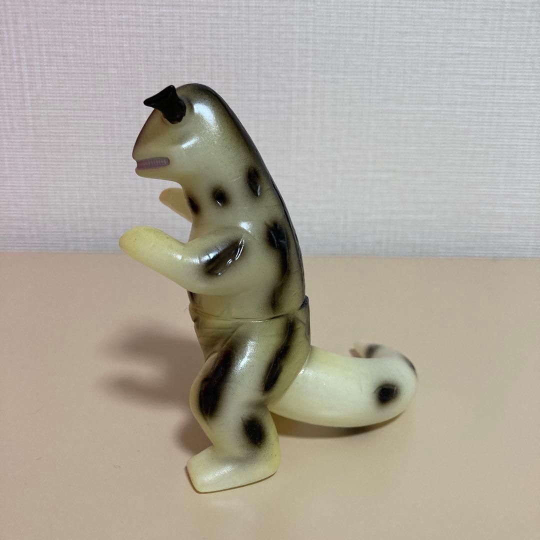 U.S.TOYS ゆーえすポケット ビル箱 怪獣シリーズ BBエレキング