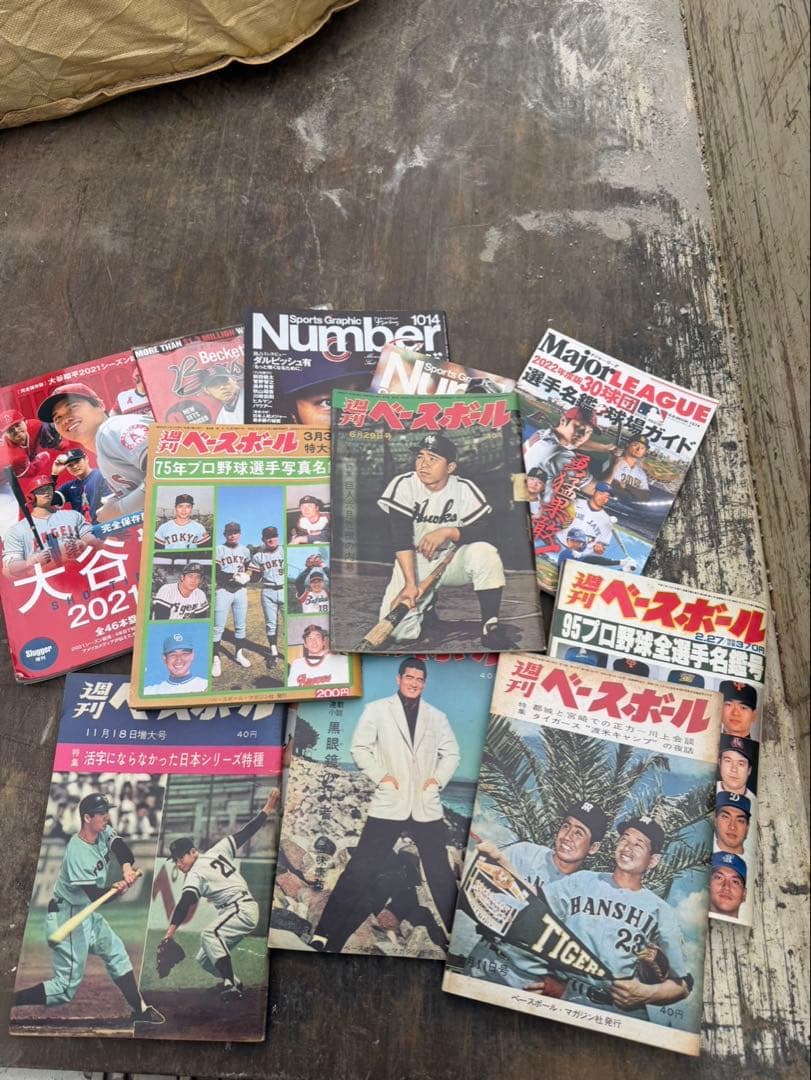 遺品整理　　レア物全て 100サイズ3箱　　整理品の為現状渡し