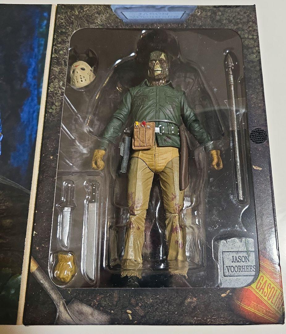 SF・ファンタジー・ホラー Friday the 13th Part VI: Jason Lives