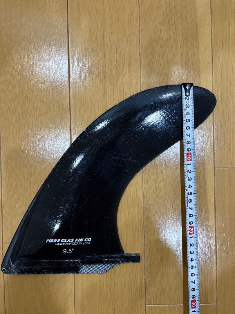 FIBRE GLAS FIN CO 9.5インチフィン