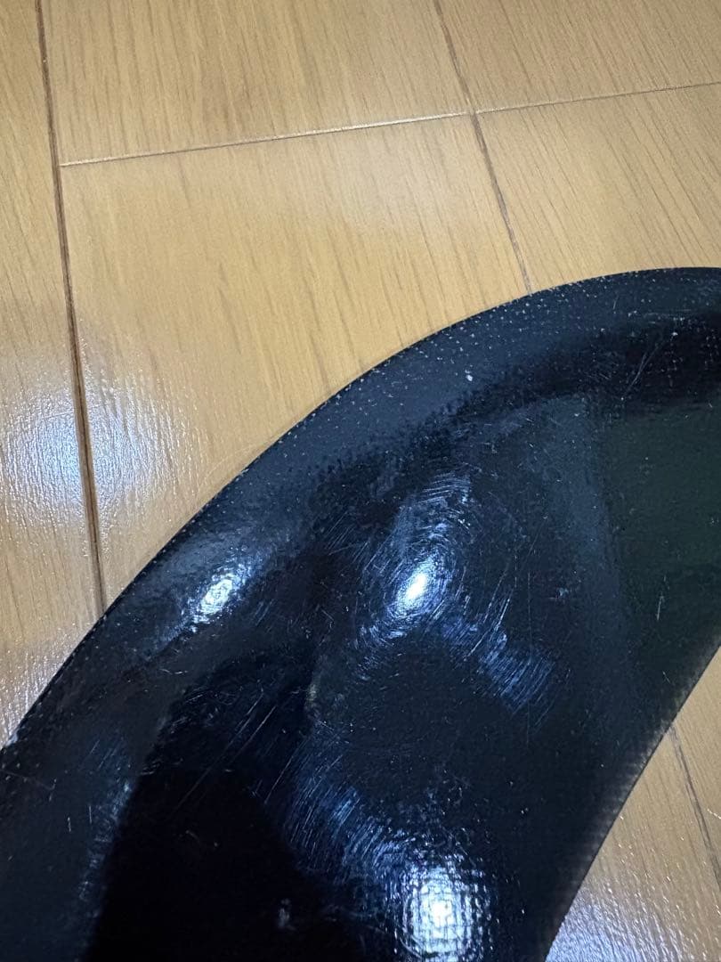 FIBRE GLAS FIN CO 9.5インチフィン
