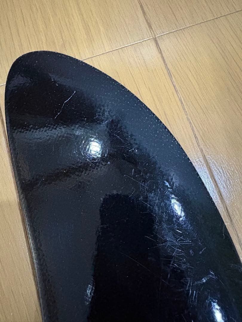 FIBRE GLAS FIN CO 9.5インチフィン