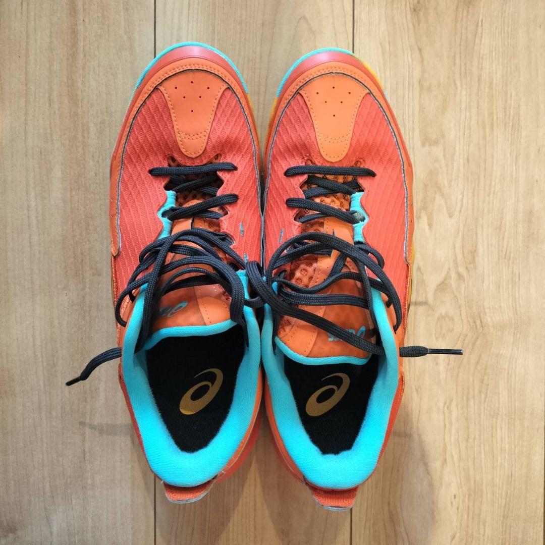 アシックス　asics　 UNPRE ARS LOW 3　アンプレアルス
