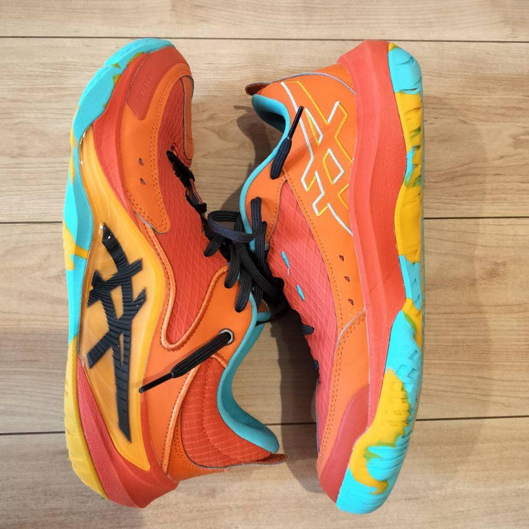 アシックス　asics　 UNPRE ARS LOW 3　アンプレアルス