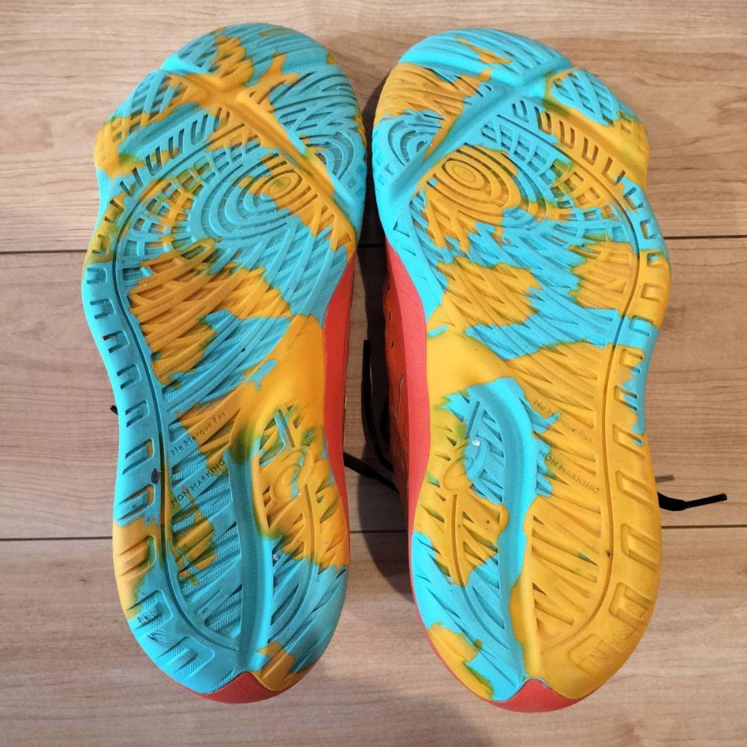 アシックス　asics　 UNPRE ARS LOW 3　アンプレアルス