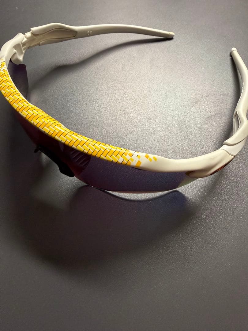 オークリー OAKLEY Oakley サングラス　ツールドフランス 2018
